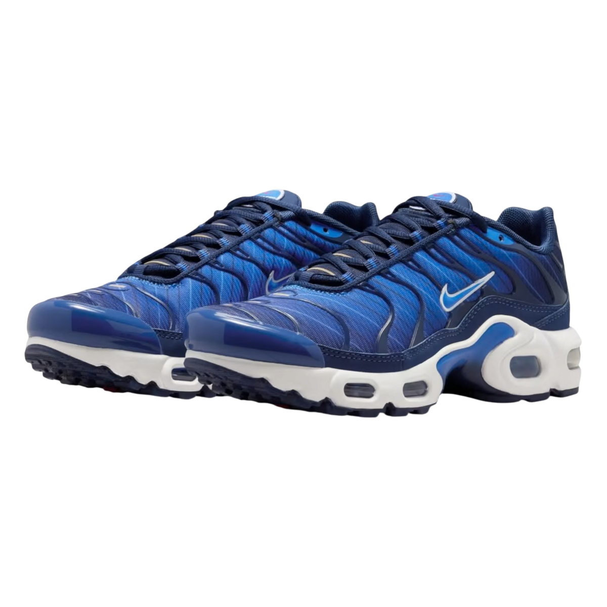 Nike Air Max Plus SE GS 'Lyon Blue'