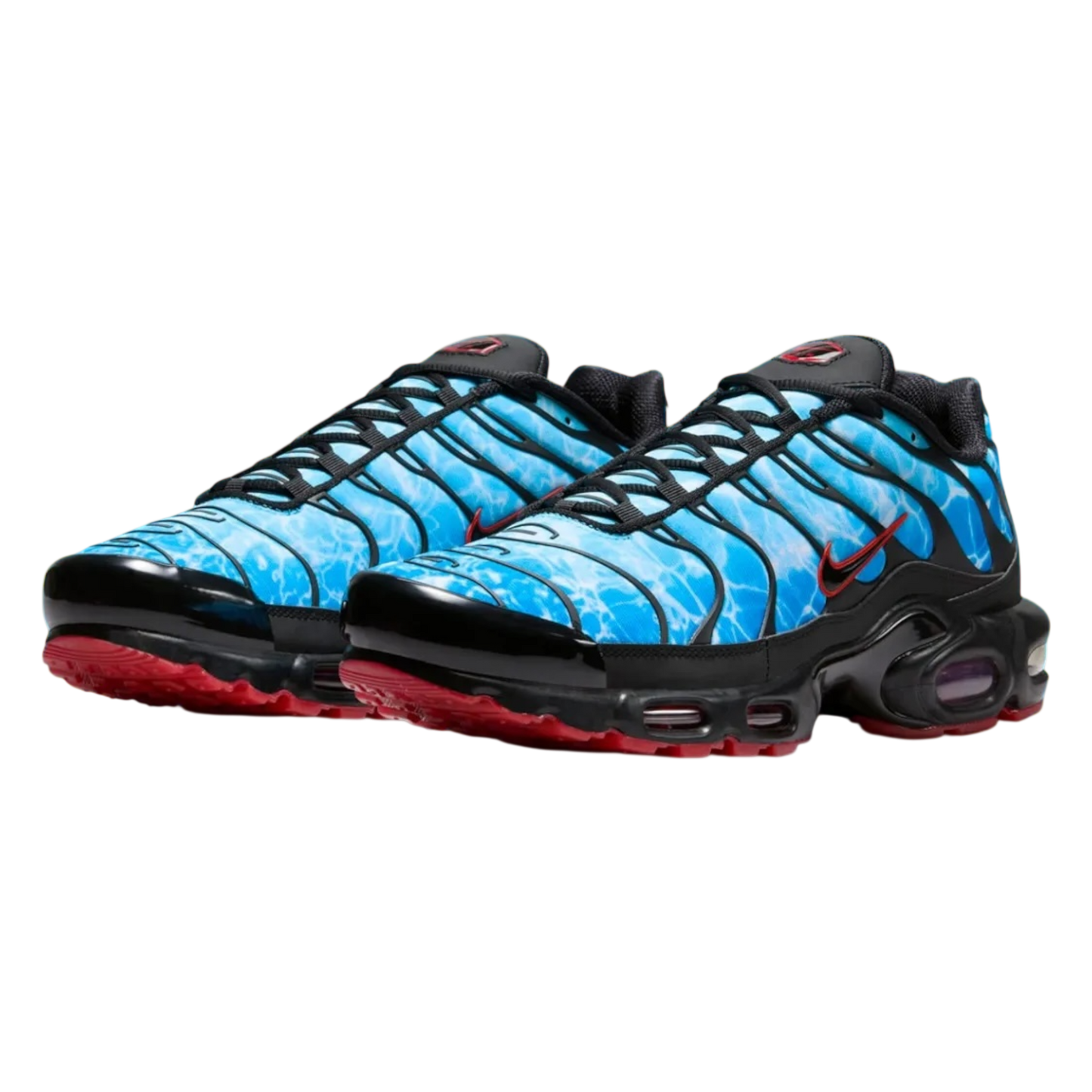 Nike Air Max Plus "Shark Attack"