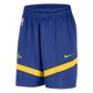 Golden State Warriors Icon+ Practice Men's Nike Dri-FIT NBA Shorts