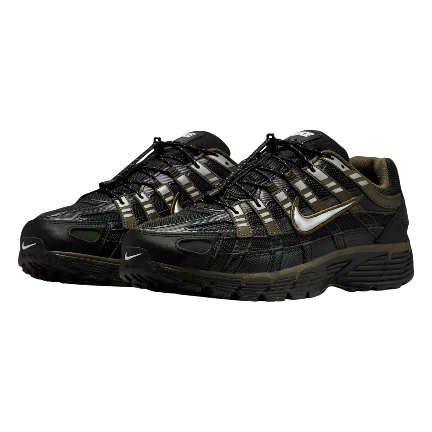 Nike P-6000 "DARK HAZEL"