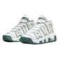 NIKE AIR MORE UPTEMPO WHITE VINTAGE GREEN