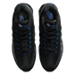 Nike Air Max 95 Big Bubble Black Game Royal