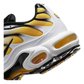 Nike Air Max Plus
"White & Yellow"