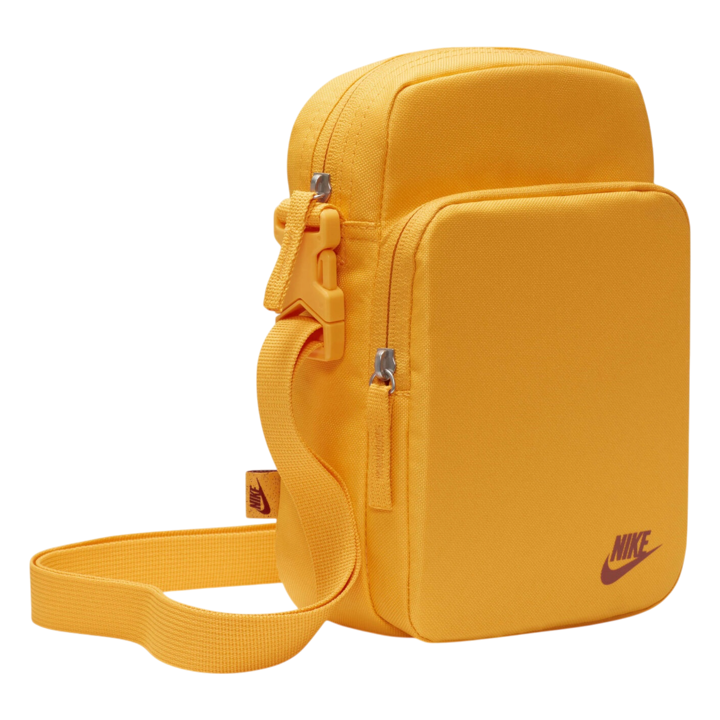 Nike Heritage Crossbody Bag (4L)