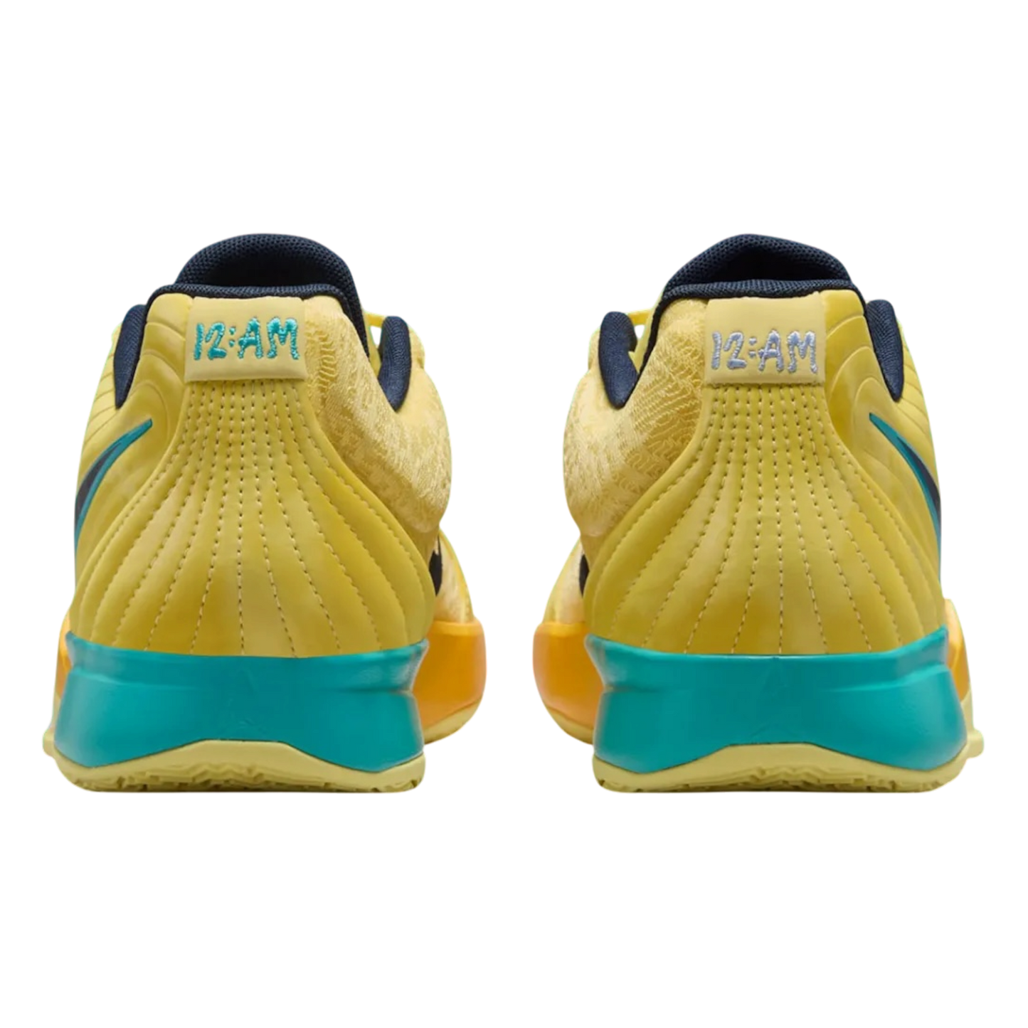NIKE JA 2 ‘OUT MY BODY’