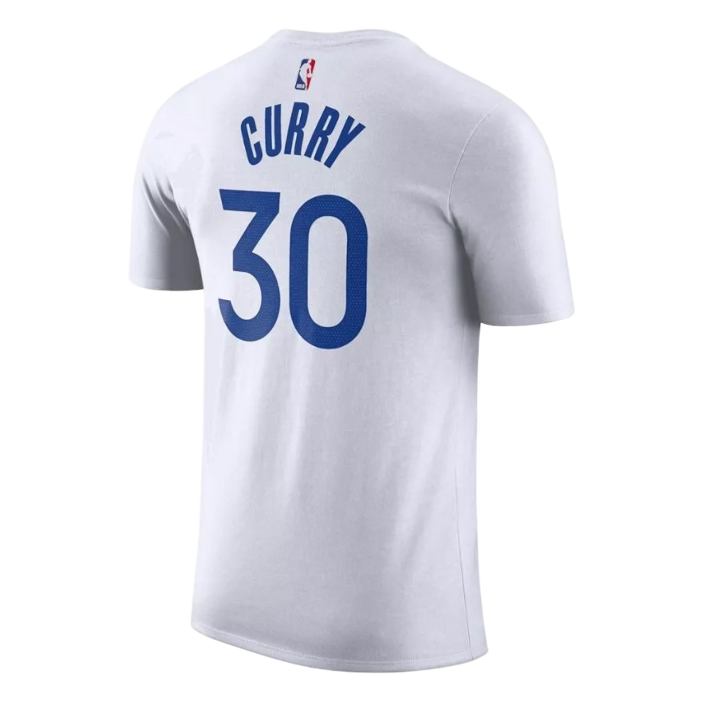 Nike Golden State Warriors Men's NBA T-Shirt