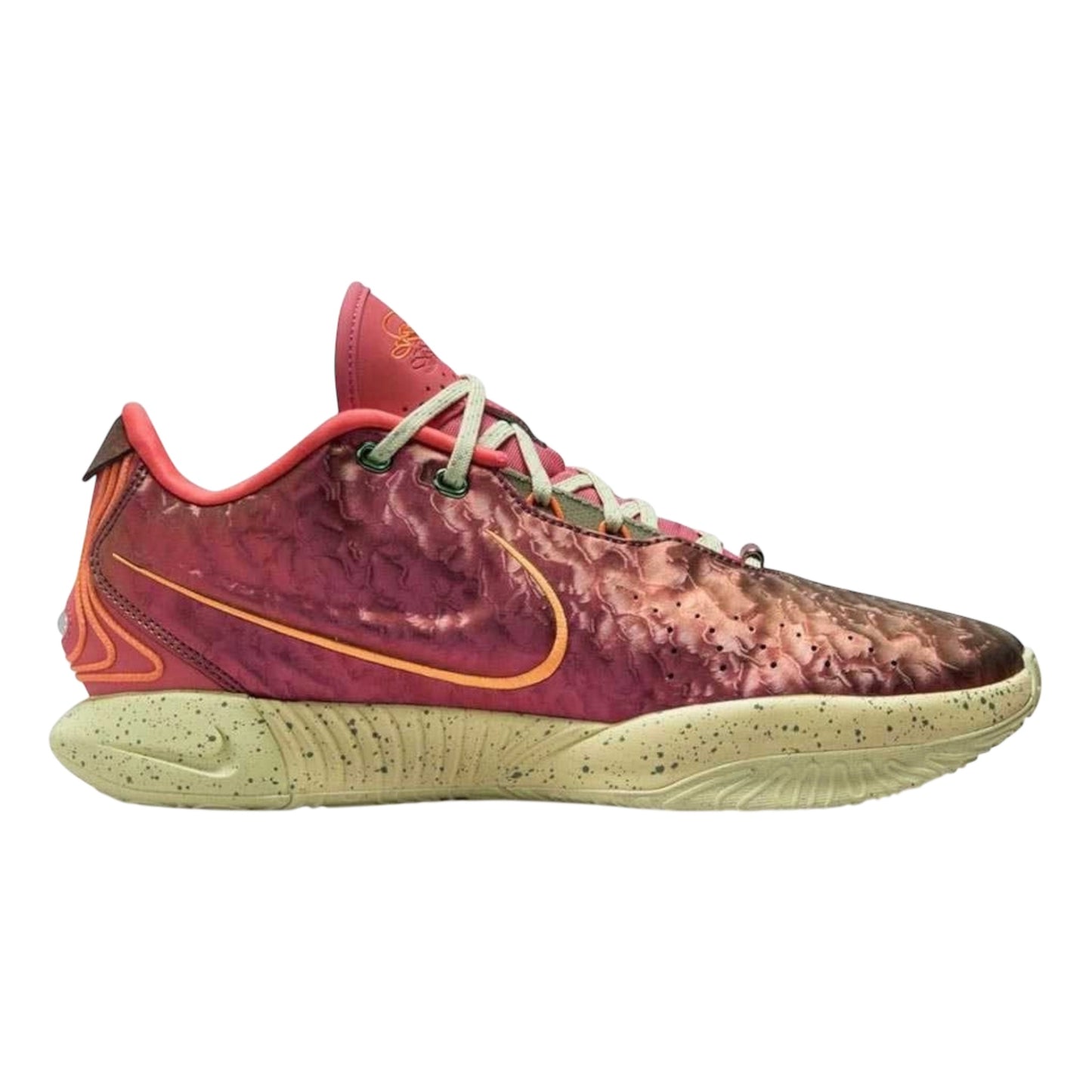 Nike LeBron 21 “Queen Conch”