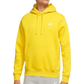 Nike Sportswear Club Fleece Hoodie