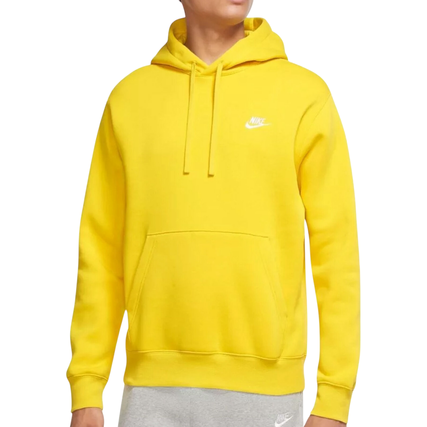 Nike Sportswear Club Fleece Hoodie