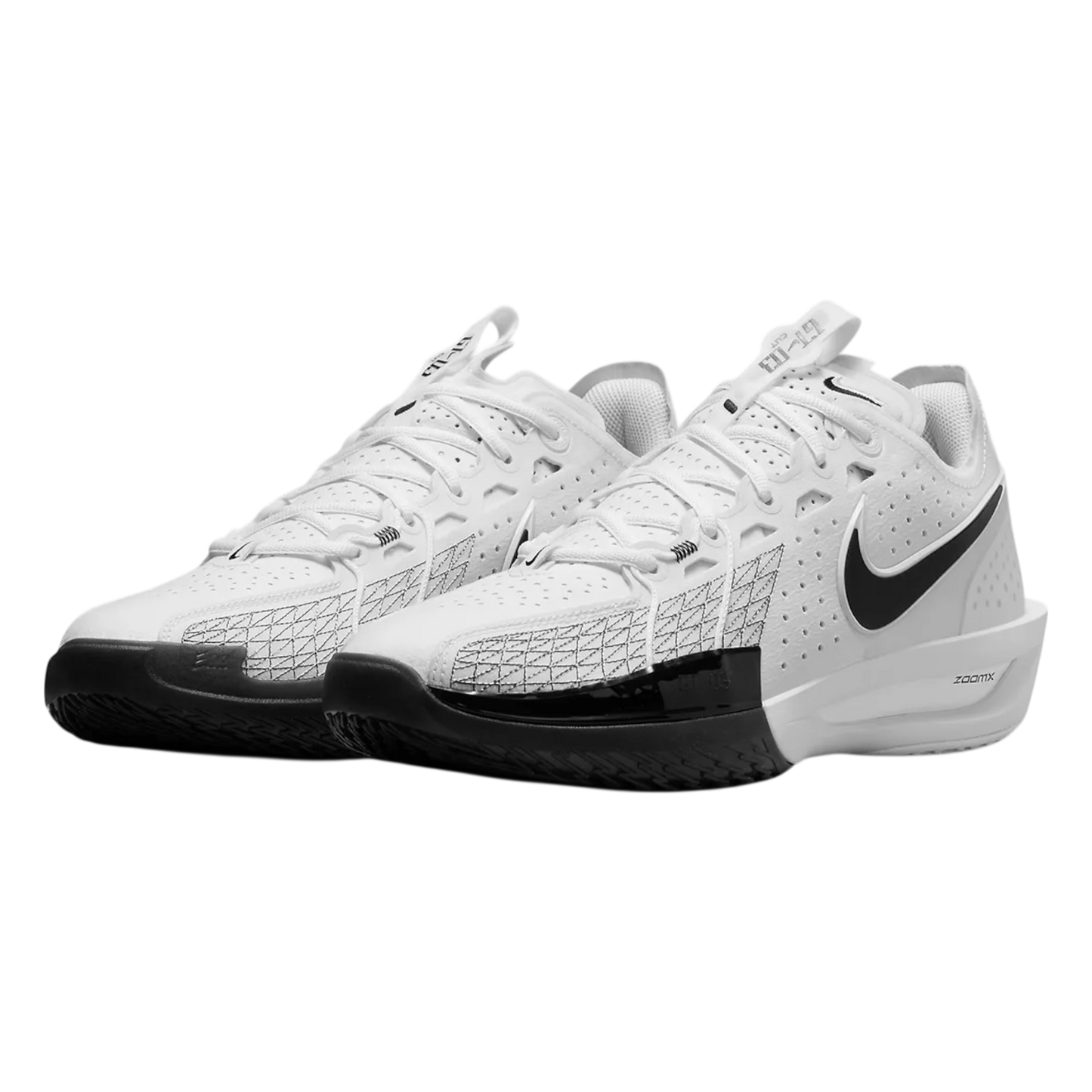 Nike Zoom GT Cut 3 “Panda”