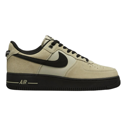 Nike Air Force 1 '07 LV8
"Desert Khaki & Black"