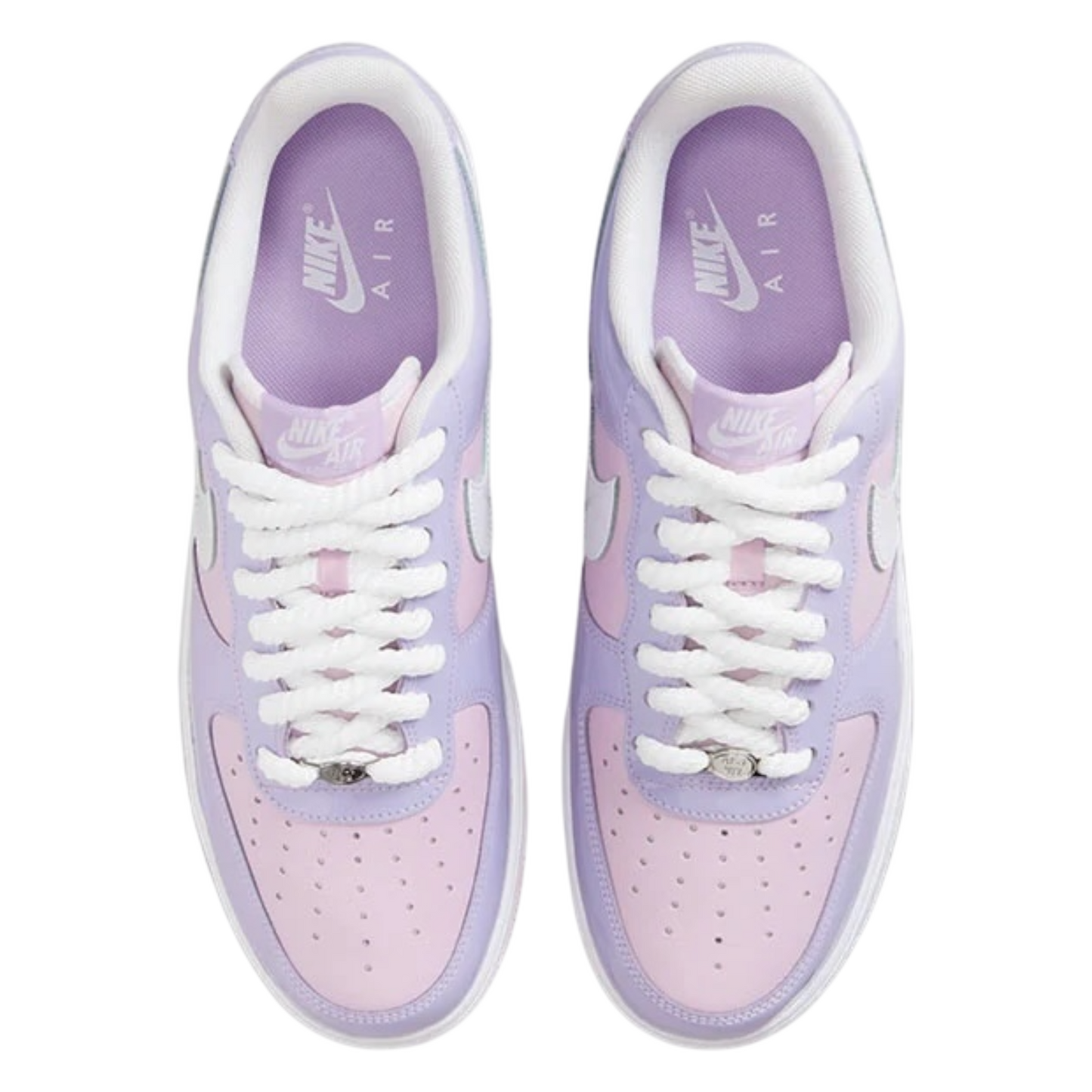 Nike Air Force 1 '07 LV8 "Hydrangeas"