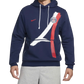 Nike Paris Saint-Germain Standard Issue Hoodie