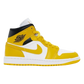 Jordan 1 MID Vivid Sulfur