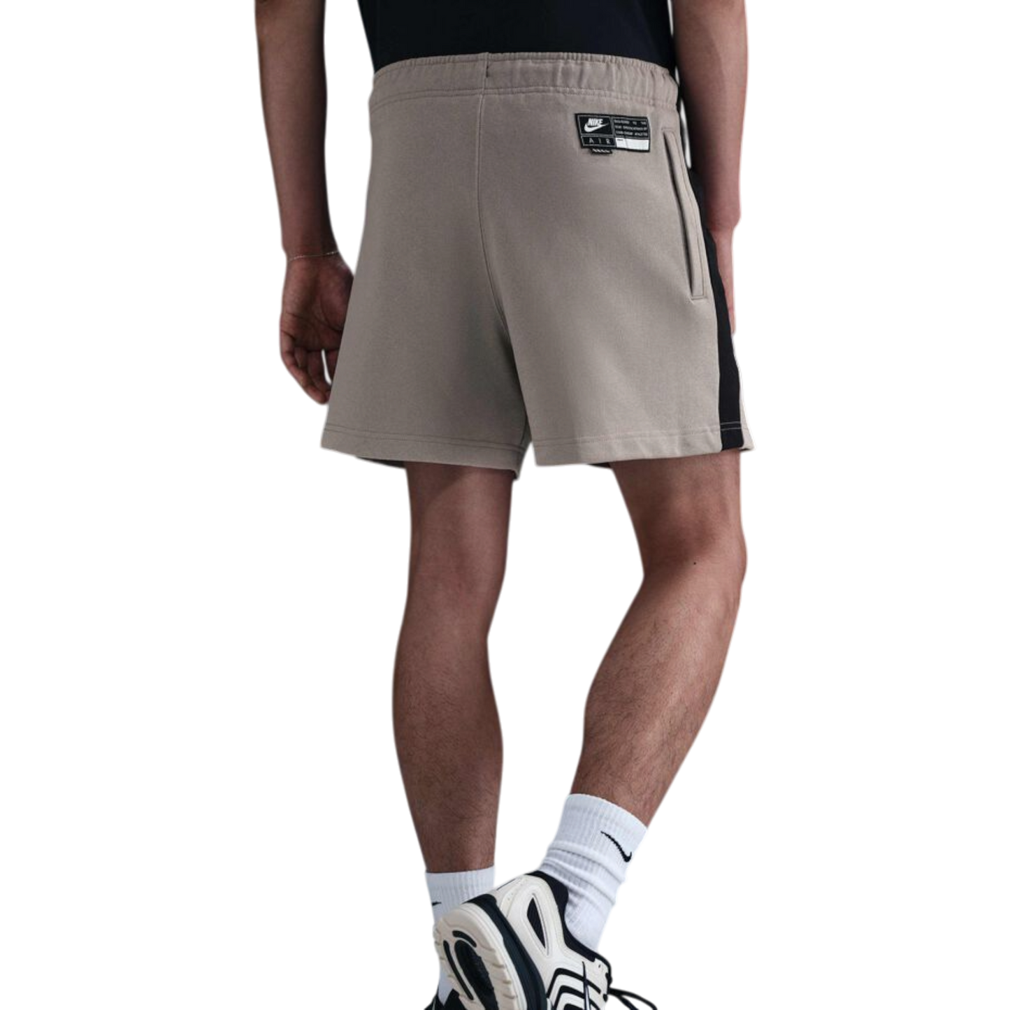 Nike Air Men's Fleece Shorts