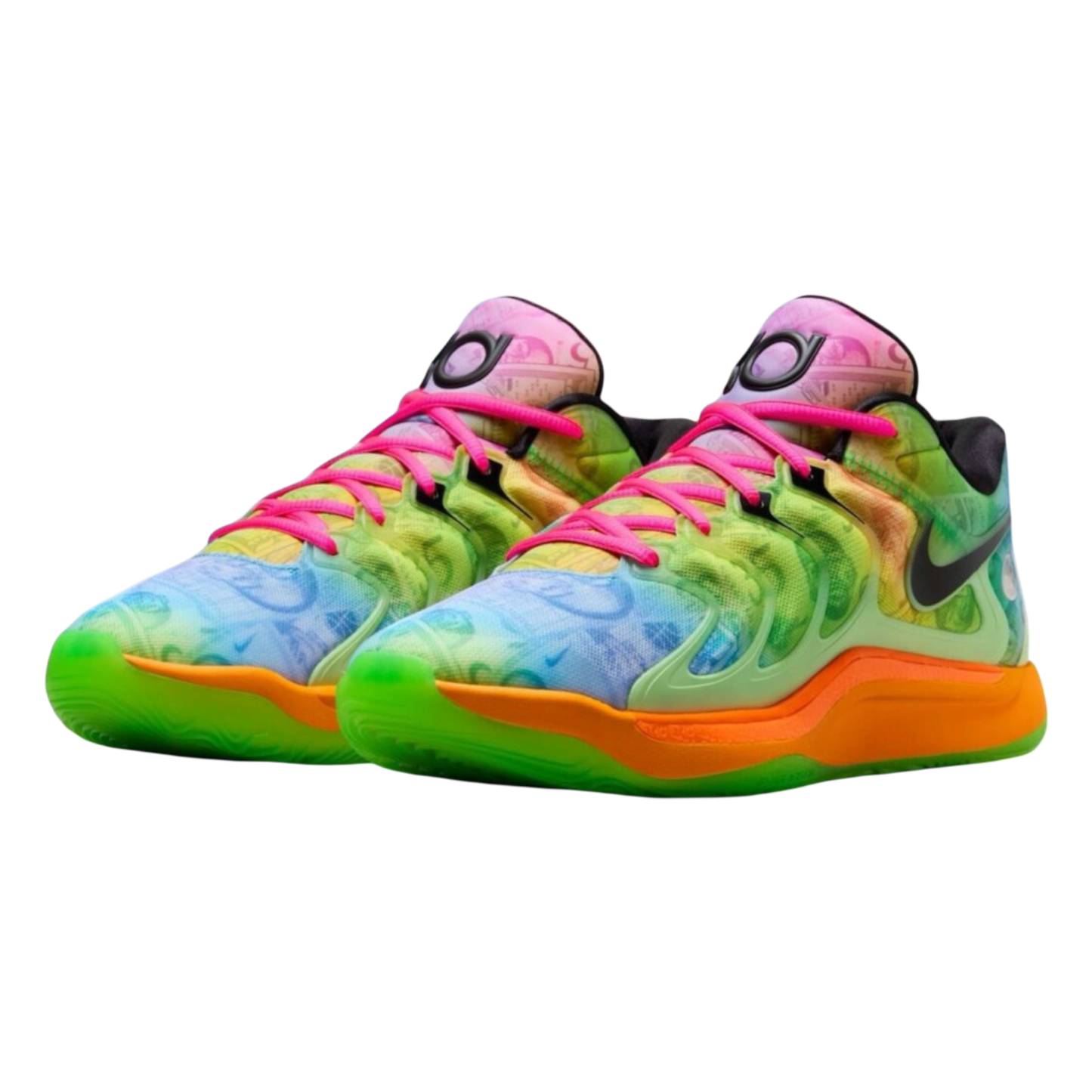 NIKE KD 17 EASY MONEY ALL-STAR