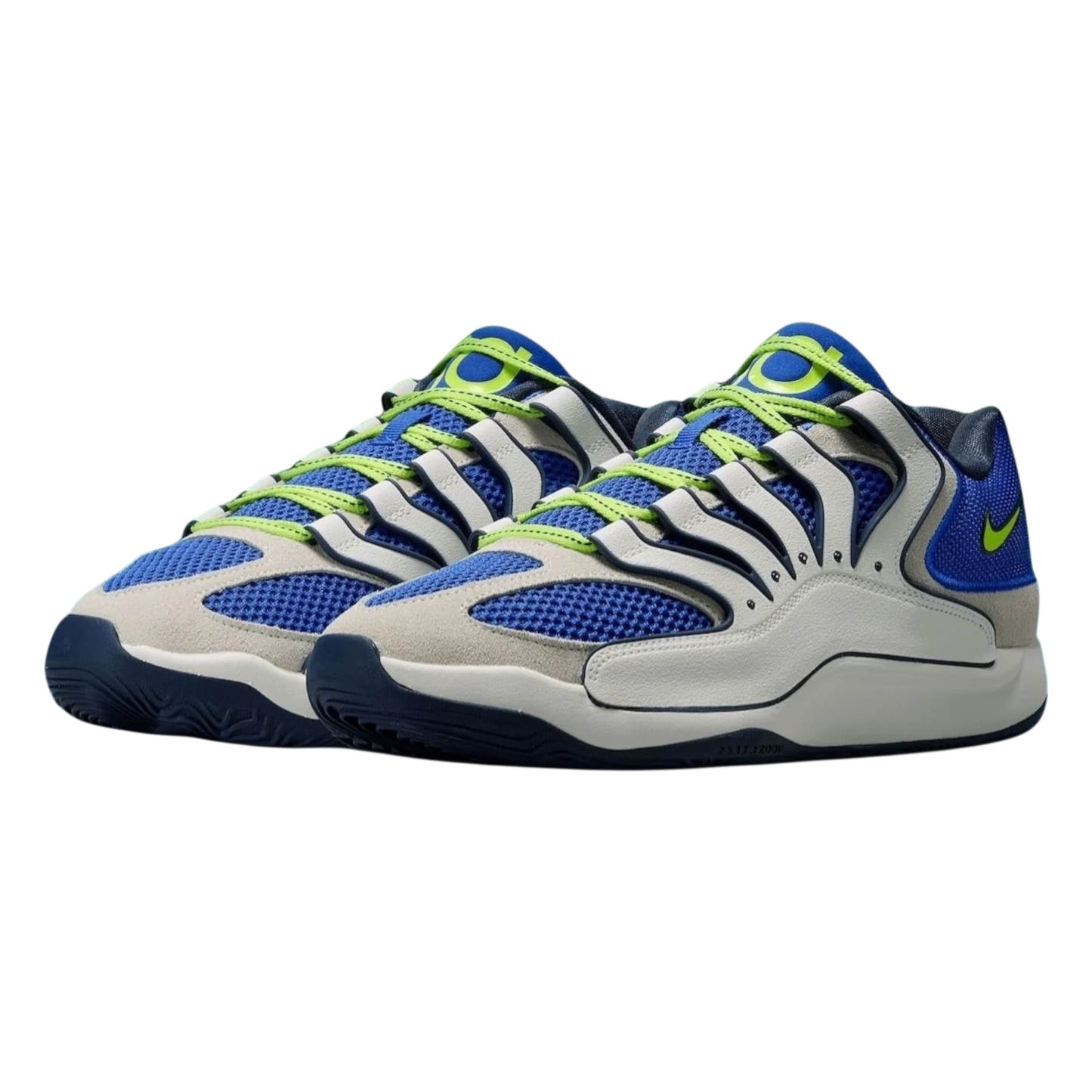 Nike KD18 "Seat Pleasant"
