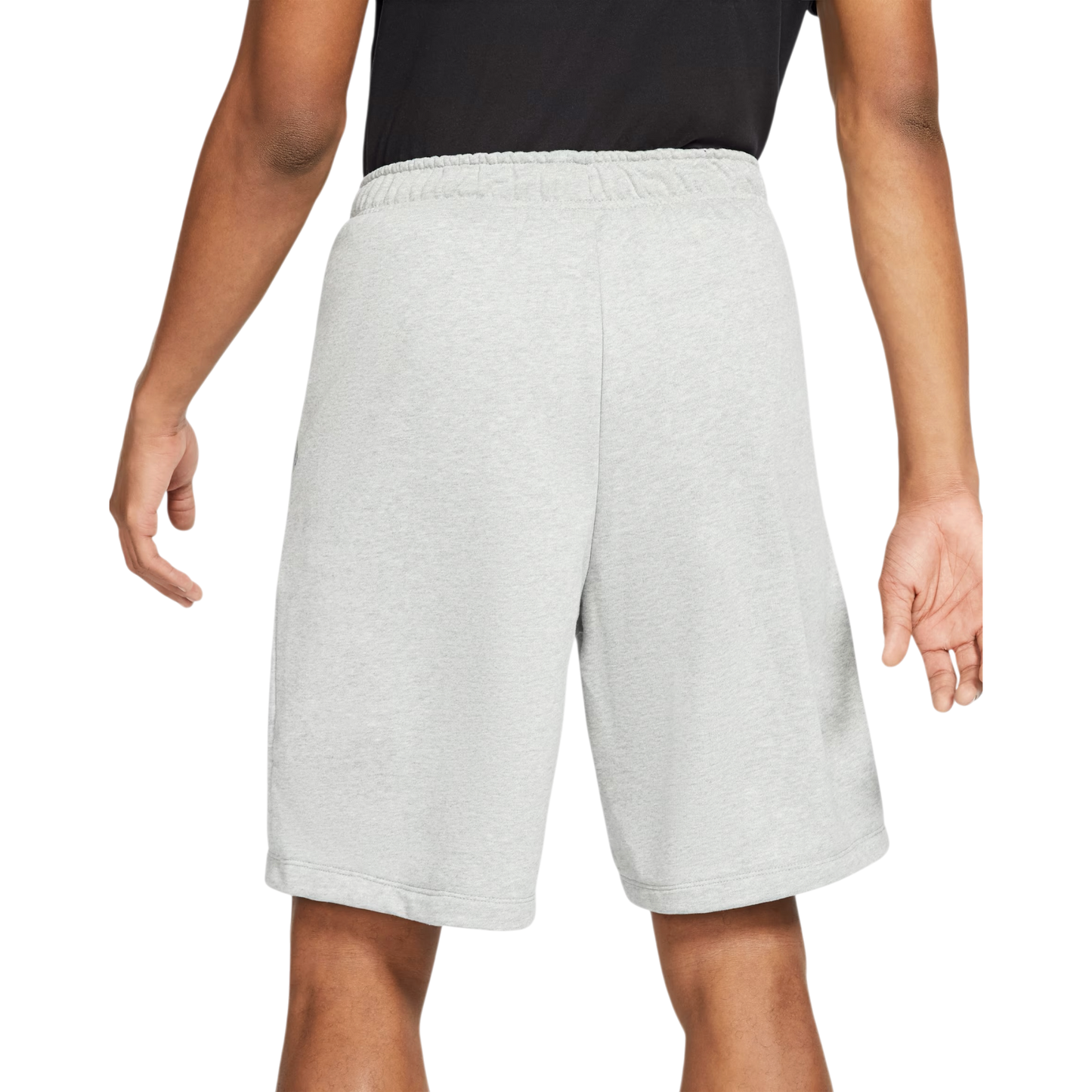 Nike Dry Men's Dri-FIT Fleece Fitness Shorts