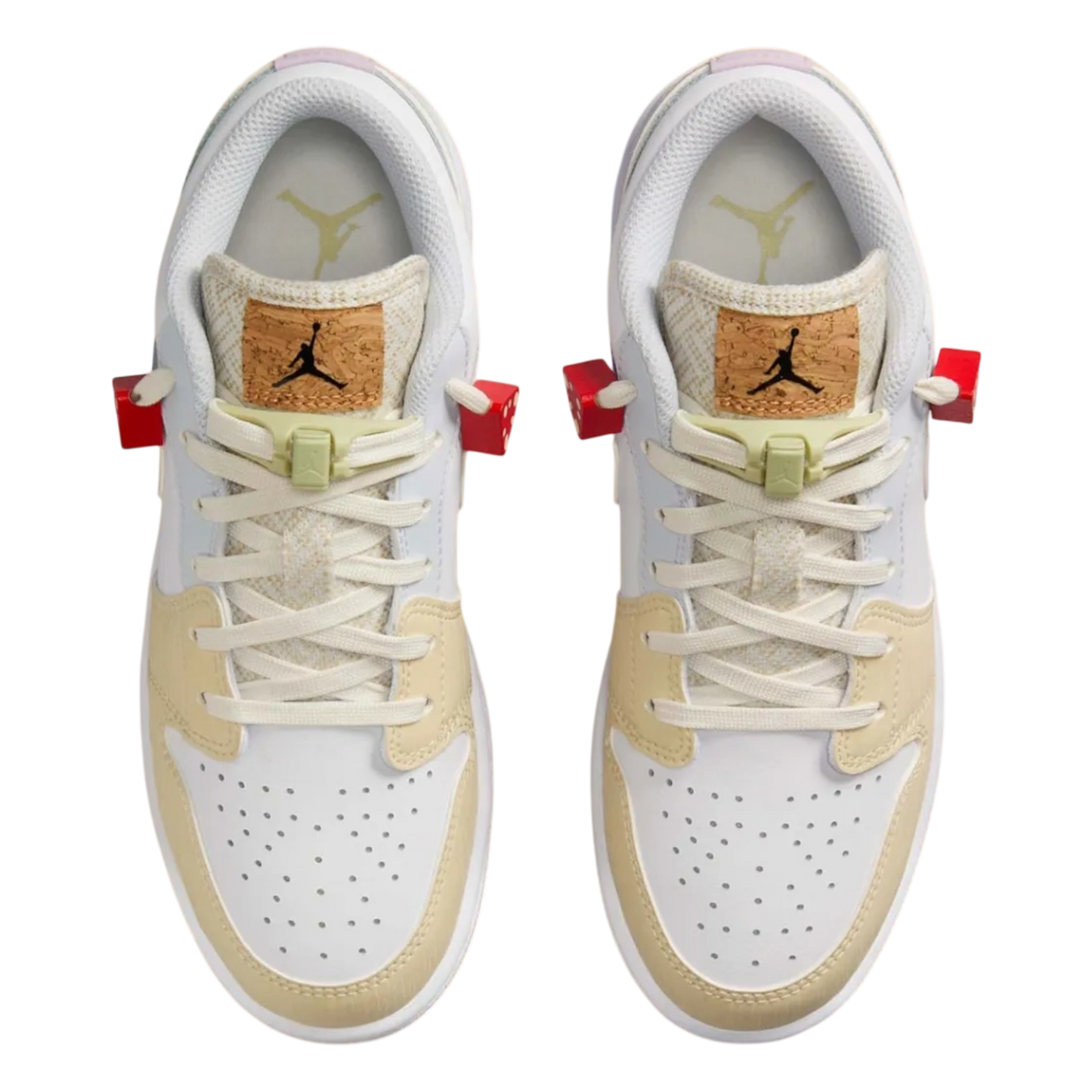 Jordan 1 Low SE
"Mushroom" Gs