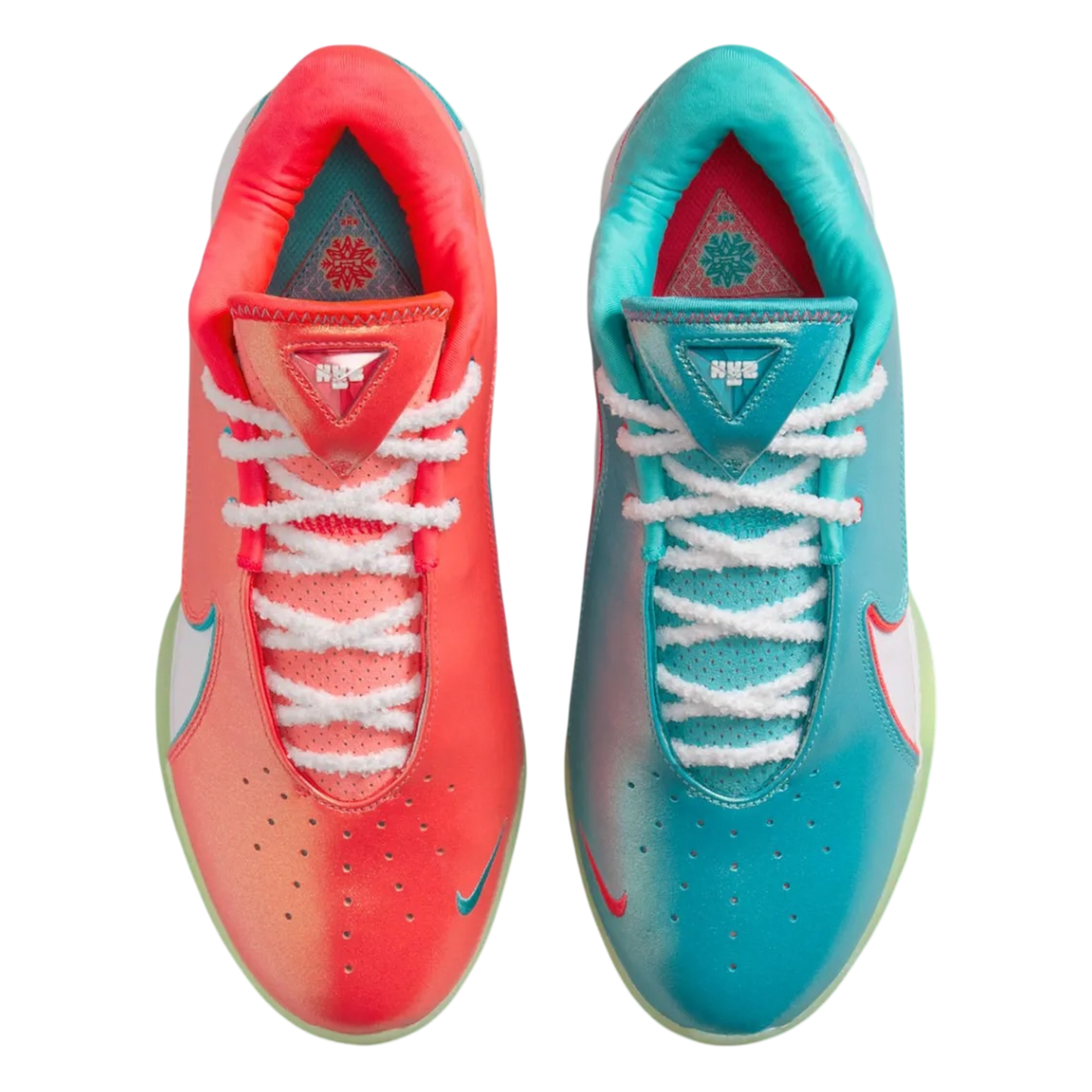 Nike LeBron 22 "Limelight"