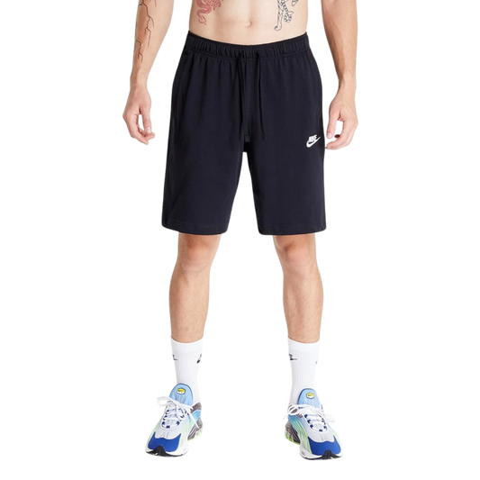 Nike Sportswear Club Shorts Black