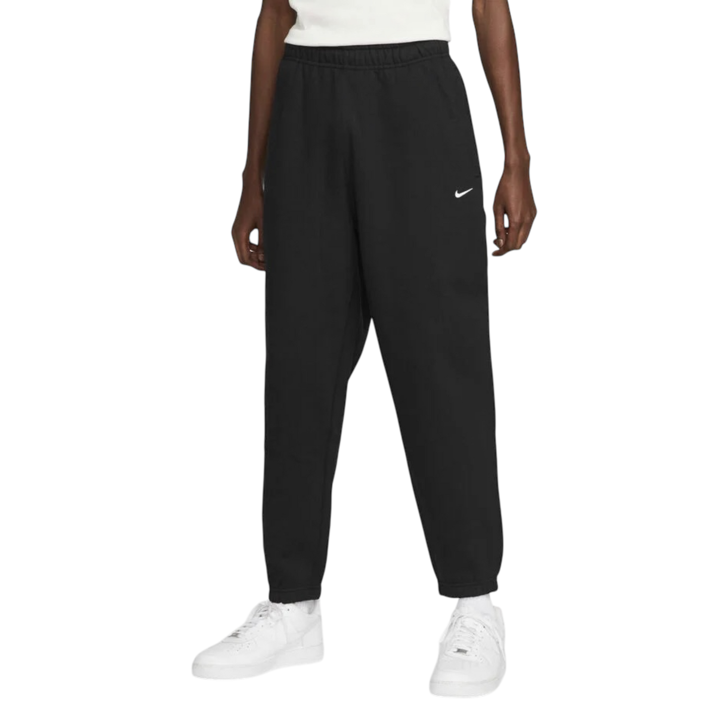 Nike Solo Swoosh Men's Fleece Pants