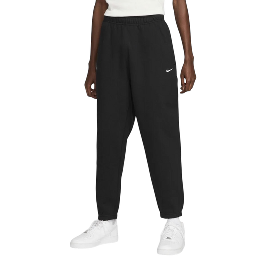 Nike Solo Swoosh Men's Fleece Pants