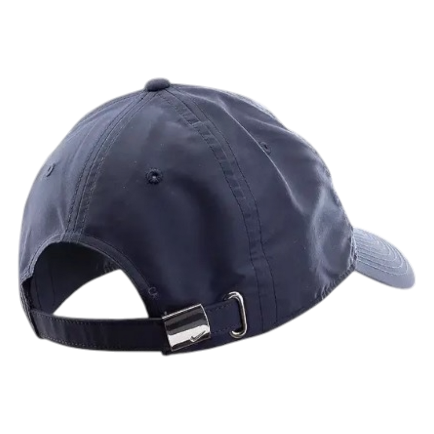 Nike Heritage 86 Metal Swoosh Cap
