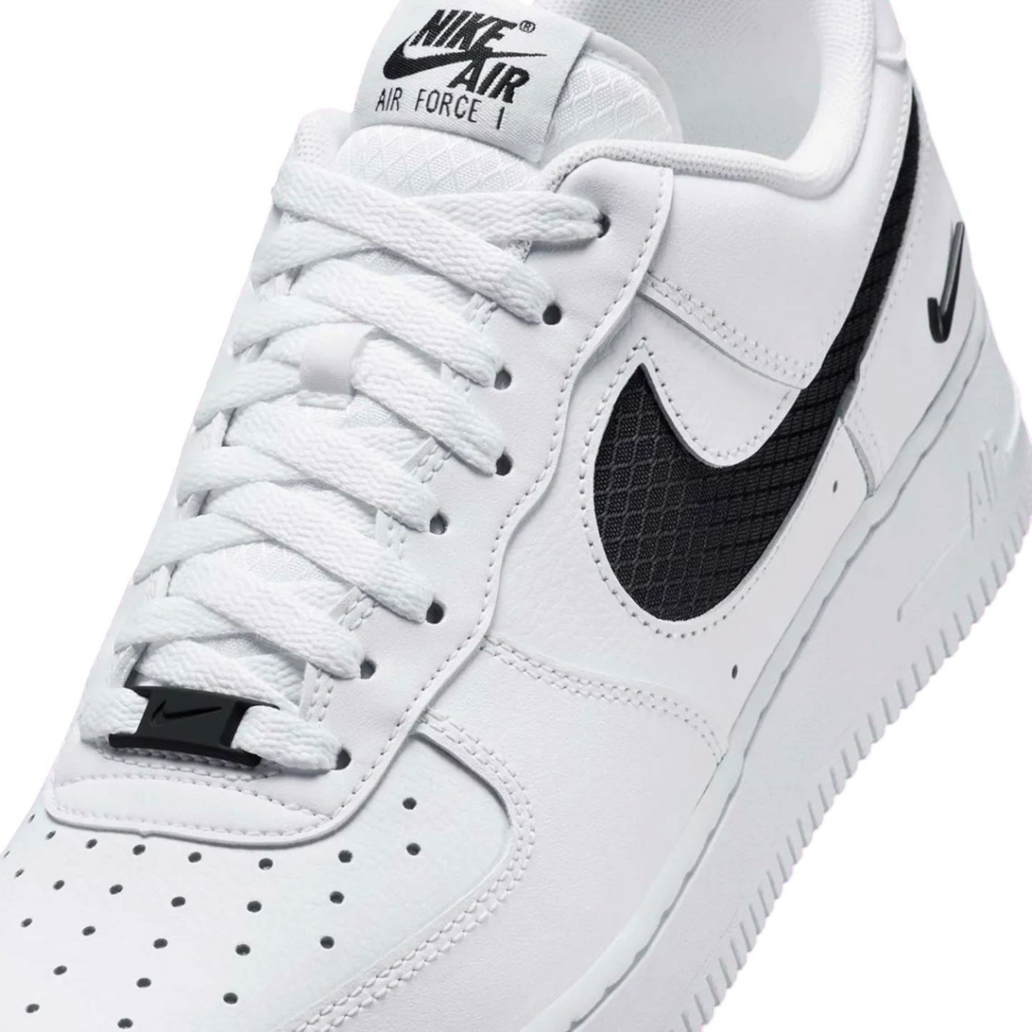 Nike Air Force 1 Low "Ripstop Swoosh"