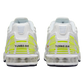 NikeAir Max Plus 3 '3D Swoosh - White Volt'