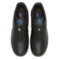 NIKE AIR FORCE 1 LOW JEWEL BLACK GREY ROYAL