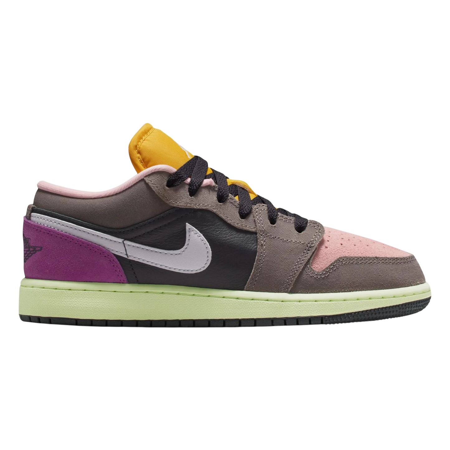 Air Jordan 1 Low SE "Tokyo Bio Hack"