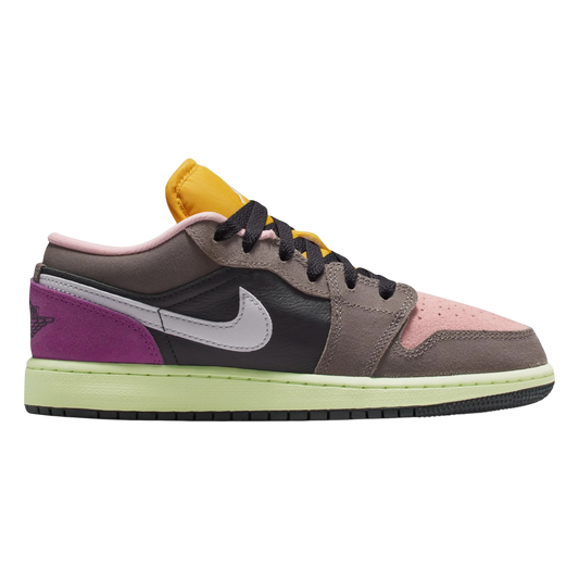 Air Jordan 1 Low SE "Tokyo Bio Hack"