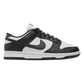 NIKE DUNK LOW NEXT NATURE WHITE BLACK PANDA