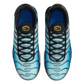 NIKE AIR MAX PLUS OG HYPER BLUE