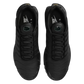 NIKE AIR MAX PLUS TRIPLE BLACK LEATHER