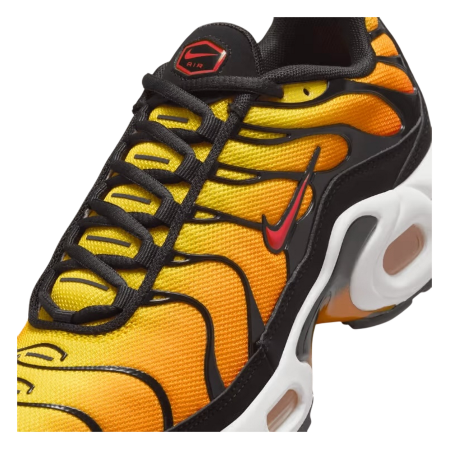 Nike TN Air Max Plus GS Sunset
