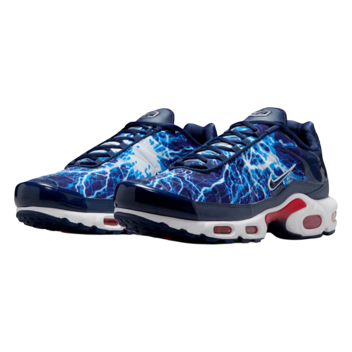 Nike Air Max Plus “Eclair"