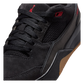 Air Jordan Flight Court GS 'Black Gum'