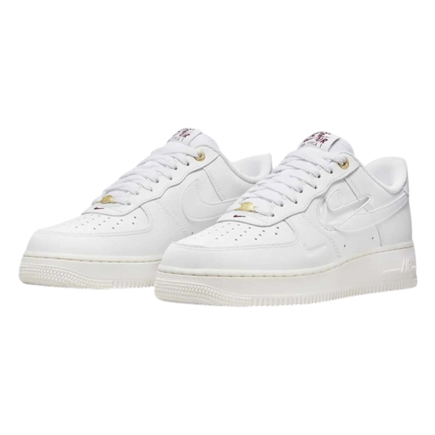 Nike Air Force 1 Low 40th Anniversary White