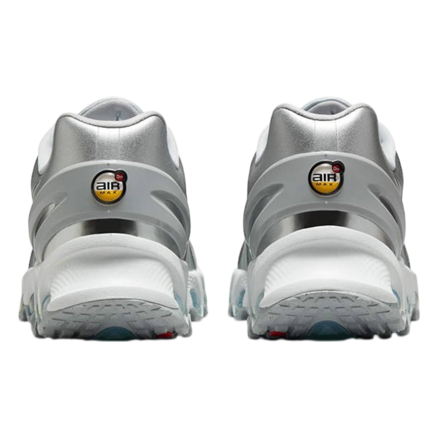 Nike Air Max Dn8 Wolf Grey Metallic Silver