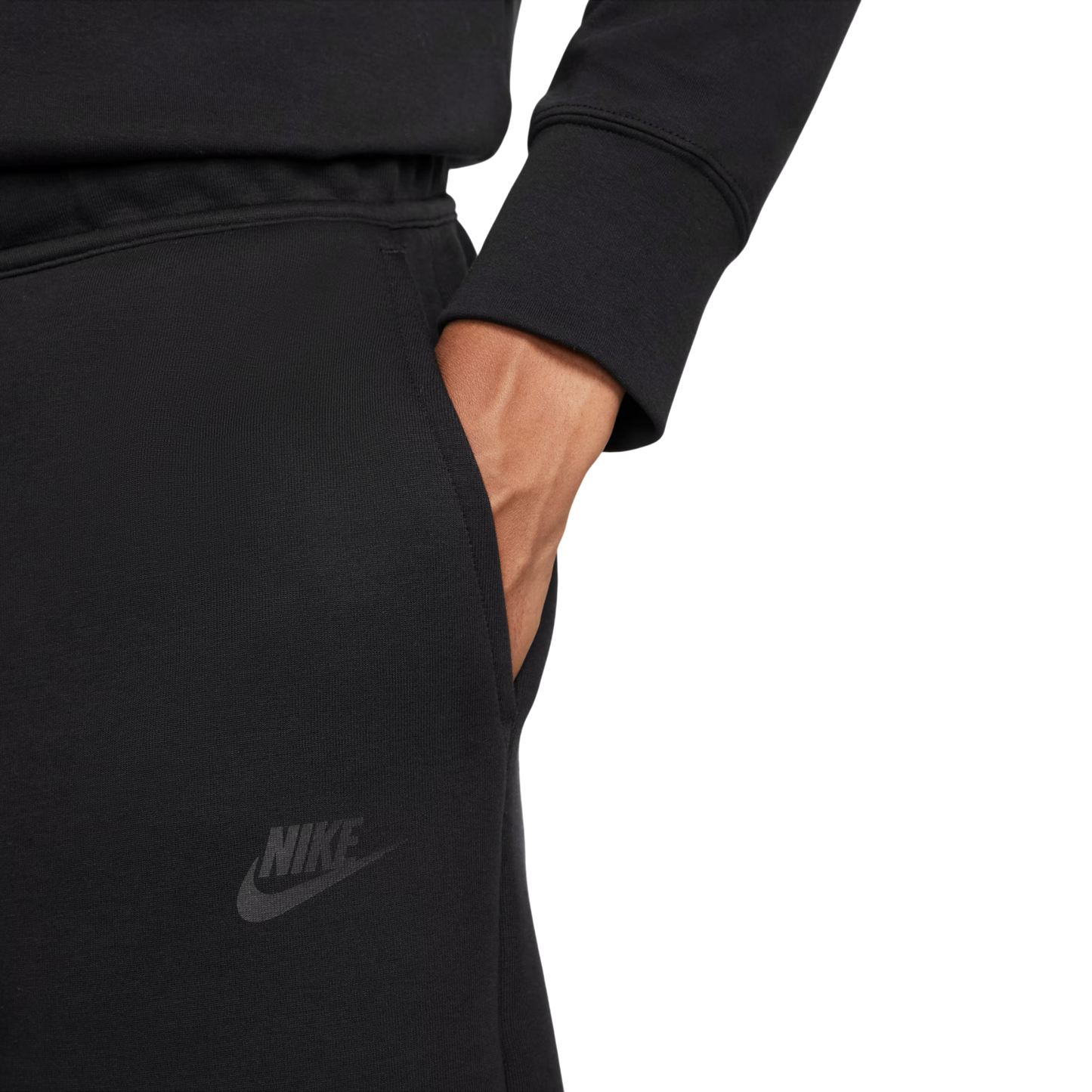 Nike Sportswear Tech Fleece Men's Shorts
