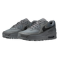 Nike Air Max 90 Premium Smoke Grey Black