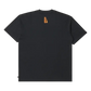 Nike SB x Concepts T-Shirt 'Black/Orange'