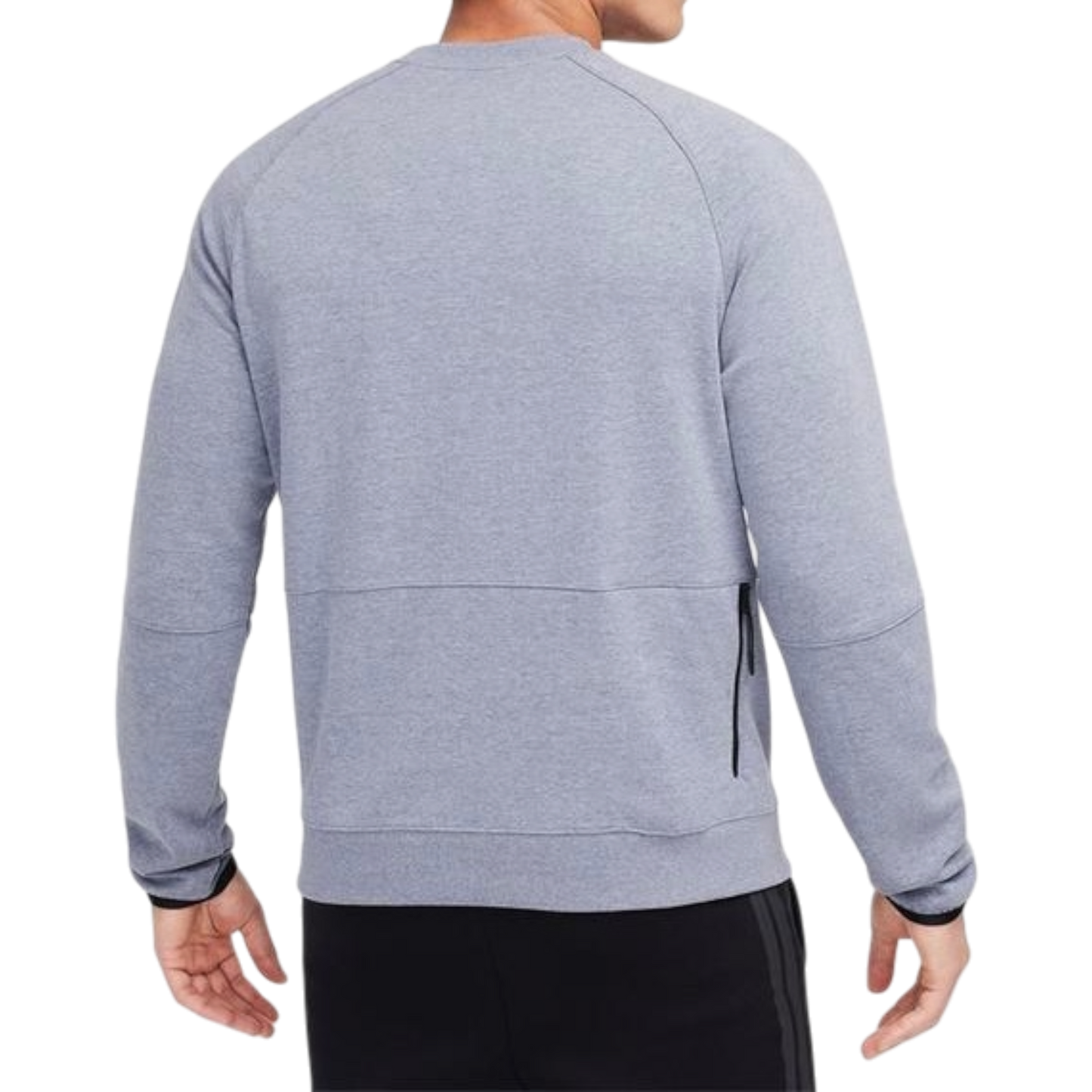 Nike Sportswear Tech Essentials Fleece Crew Top