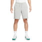 Nike Sportswear Club Shorts Grey