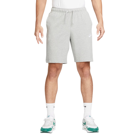 Nike Sportswear Club Shorts Grey