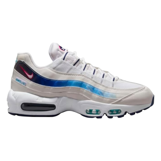 Nike Air Max 95 '3 Lions'