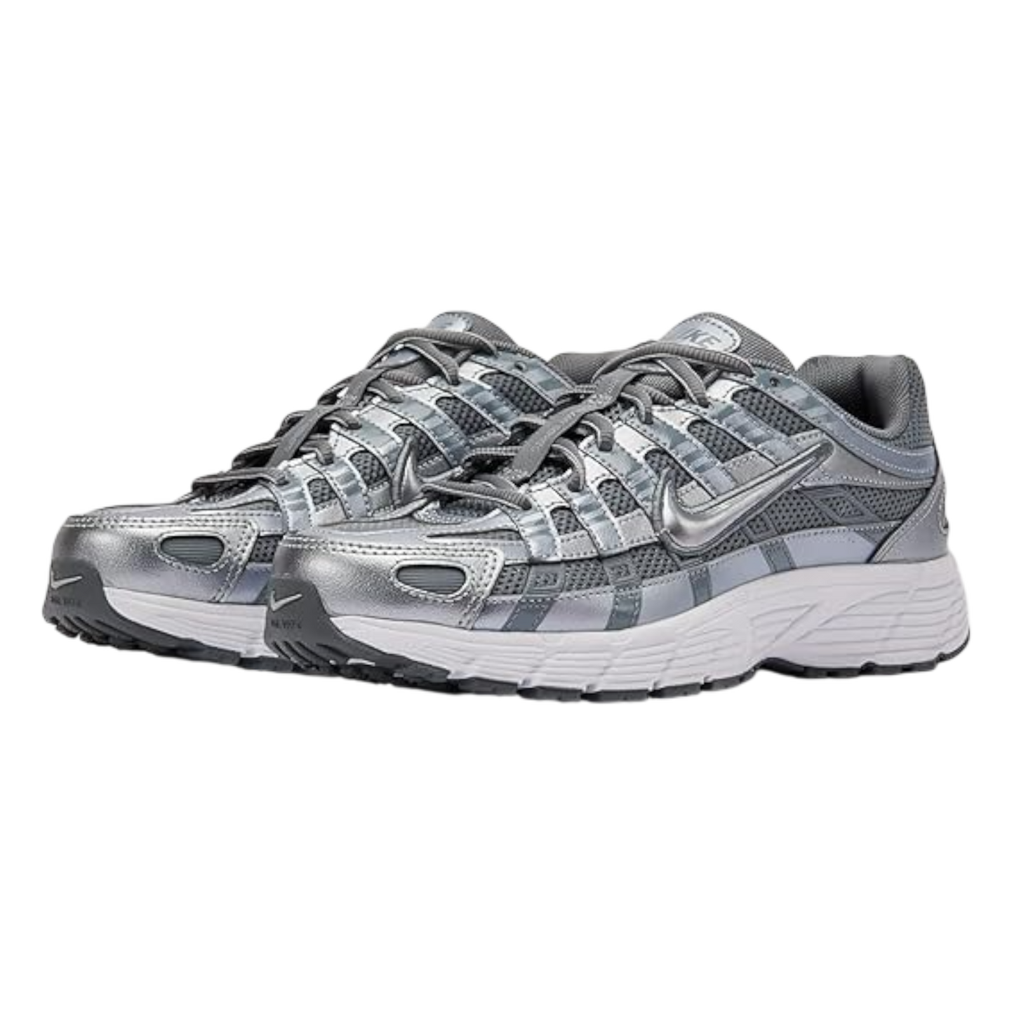 P-6000 'METALLIC COOL GREY' GS