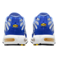 Nike Air Max Plus 'Lyon Blue'